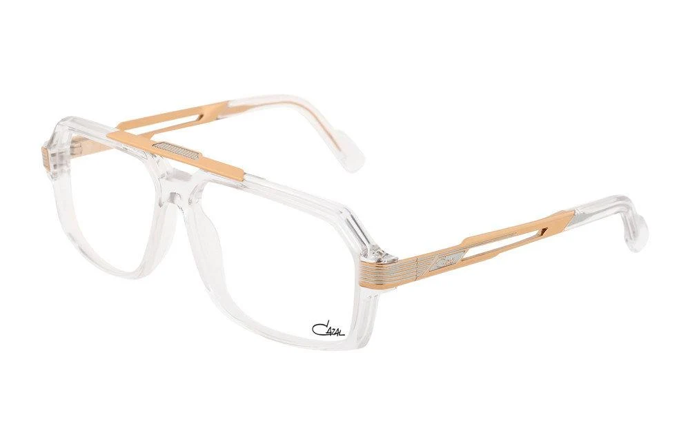 Cazal 6034 Eyeglasses - Image 7