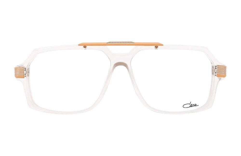 Cazal 6034 Eyeglasses - Image 8
