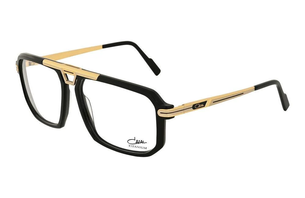 Cazal 6035 Eyeglasses - Image 7