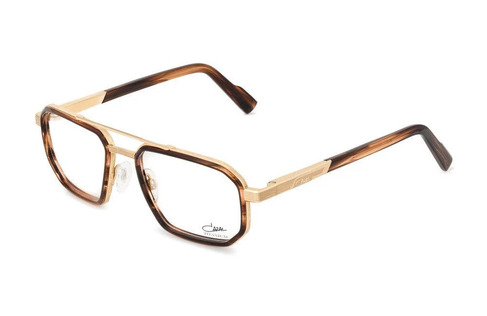 Cazal 6036 Eyeglasses - Image 3