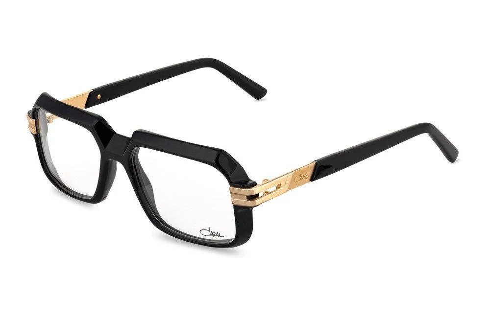 Cazal 6037 Eyeglasses - Image 3