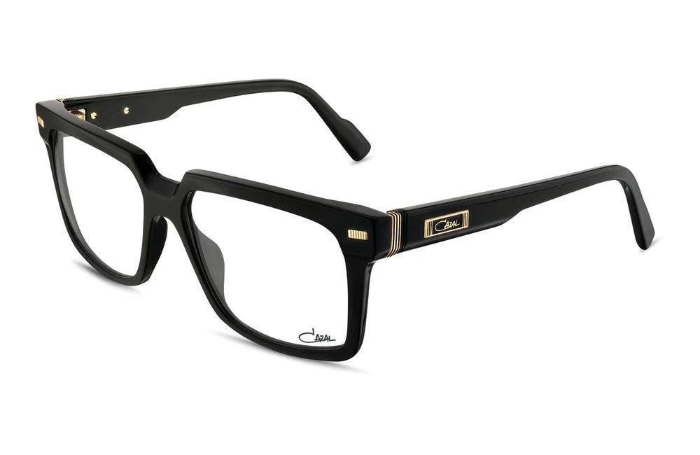 Cazal 6038 Eyeglasses - Image 3