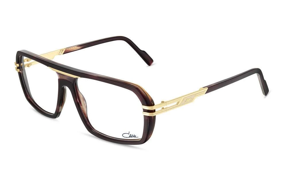 Cazal 6039 Eyeglasses - Image 4
