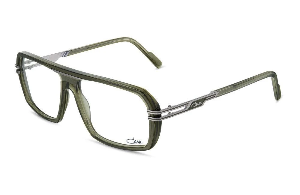 Cazal 6039 Eyeglasses - Image 7