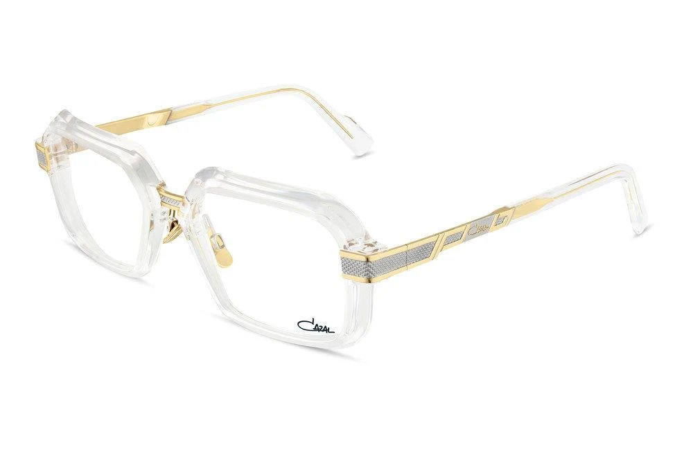 Cazal 6040 Eyeglasses