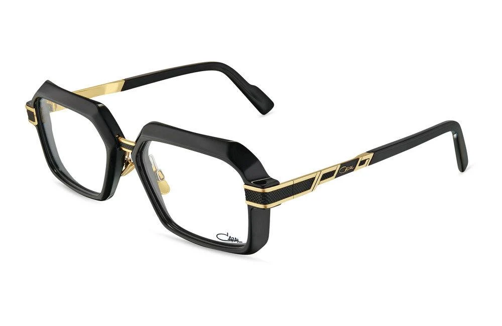 Cazal 6040 Eyeglasses - Image 2