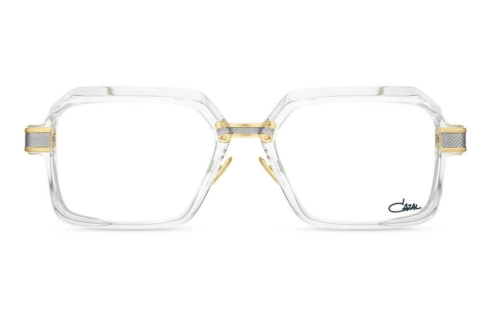 Cazal 6040 Eyeglasses - Image 5
