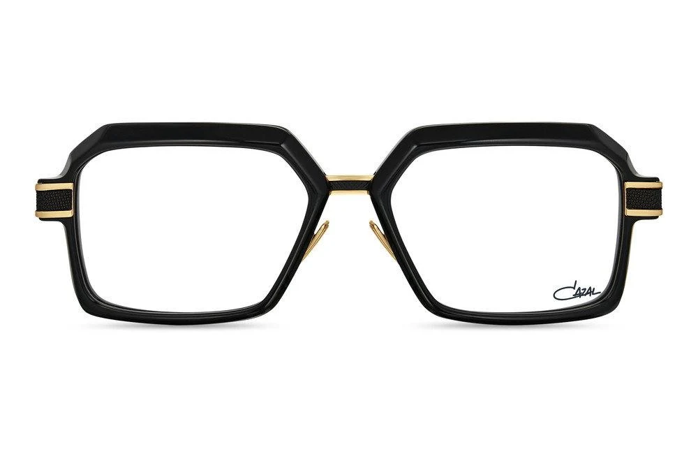 Cazal 6040 Eyeglasses - Image 8