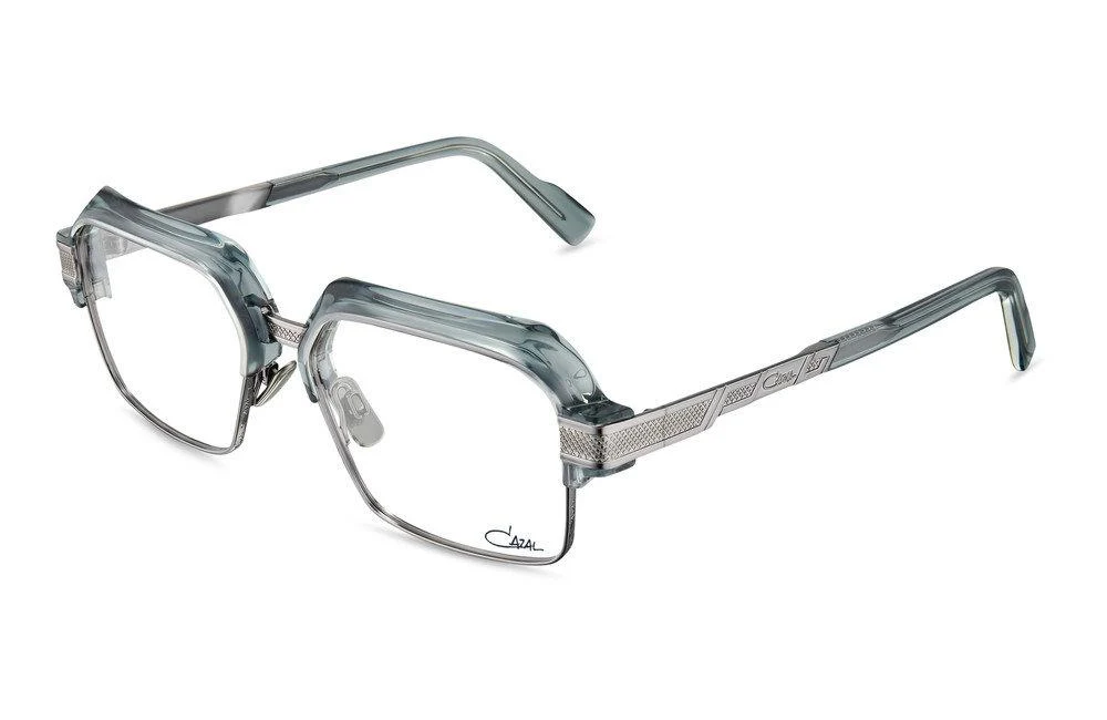 Cazal 6041 Eyeglasses - Image 10