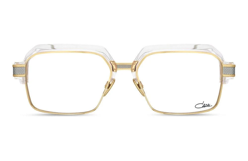 Cazal 6041 Eyeglasses - Image 5