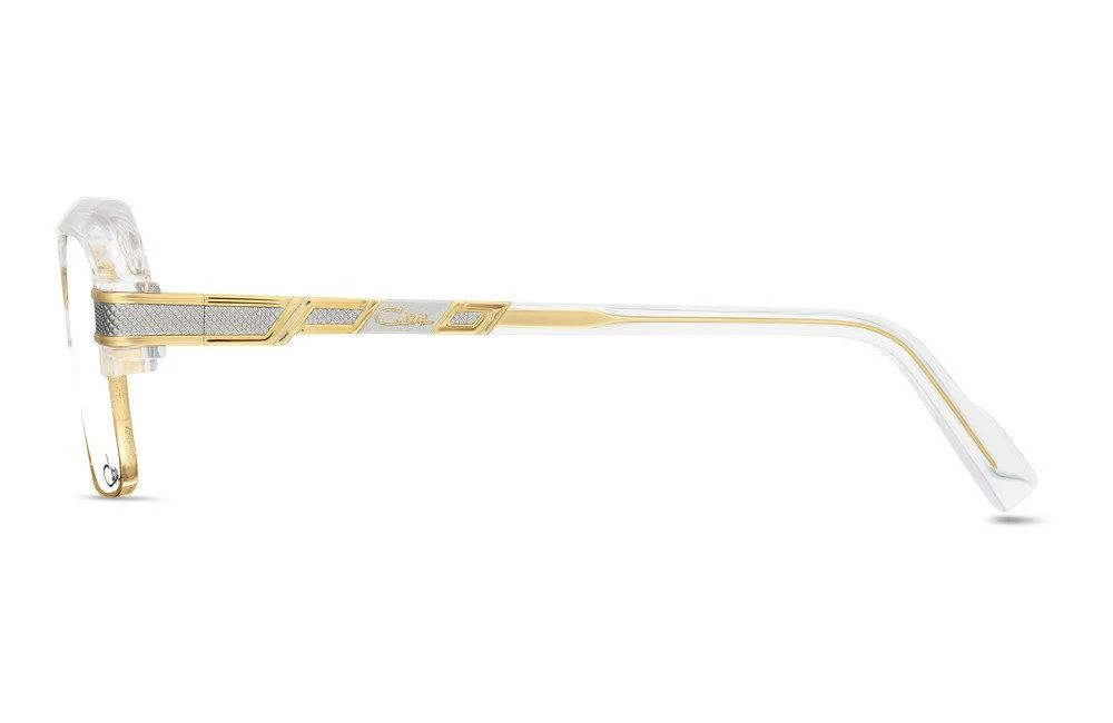 Cazal 6041 Eyeglasses - Image 6