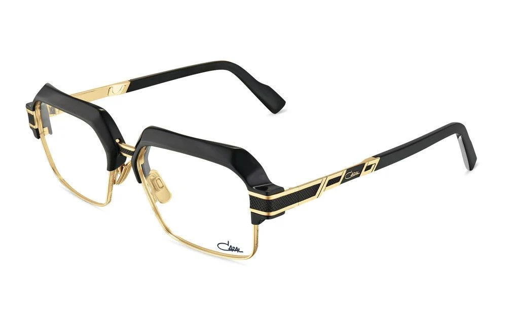 Cazal 6041 Eyeglasses - Image 7