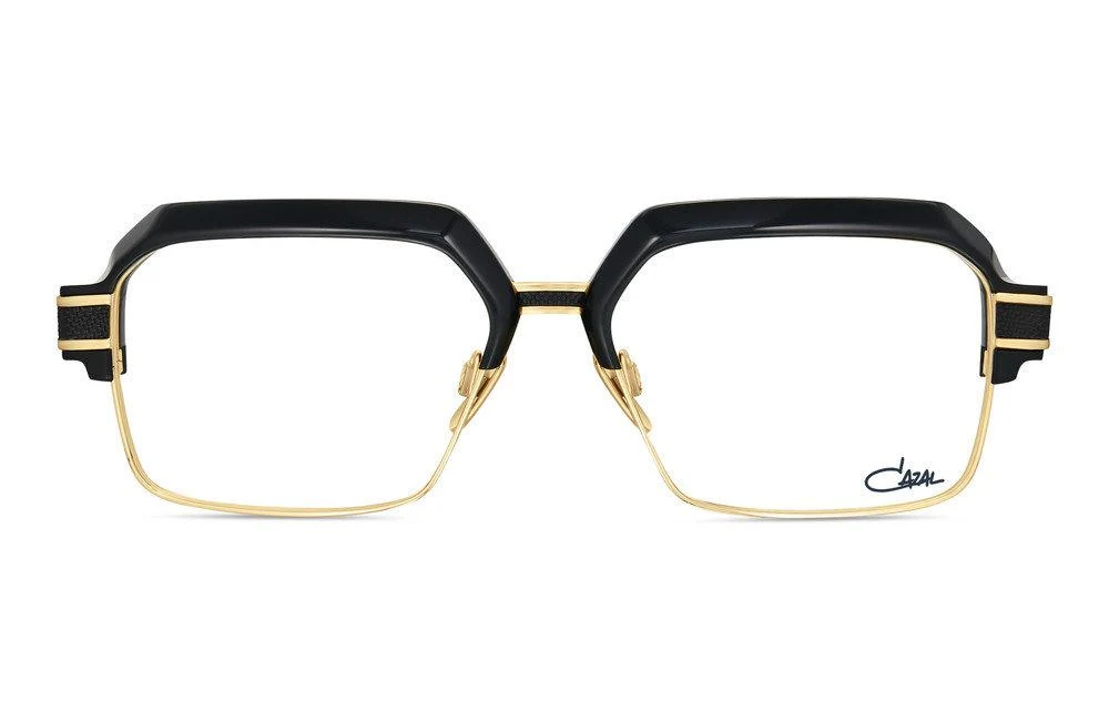 Cazal 6041 Eyeglasses - Image 8