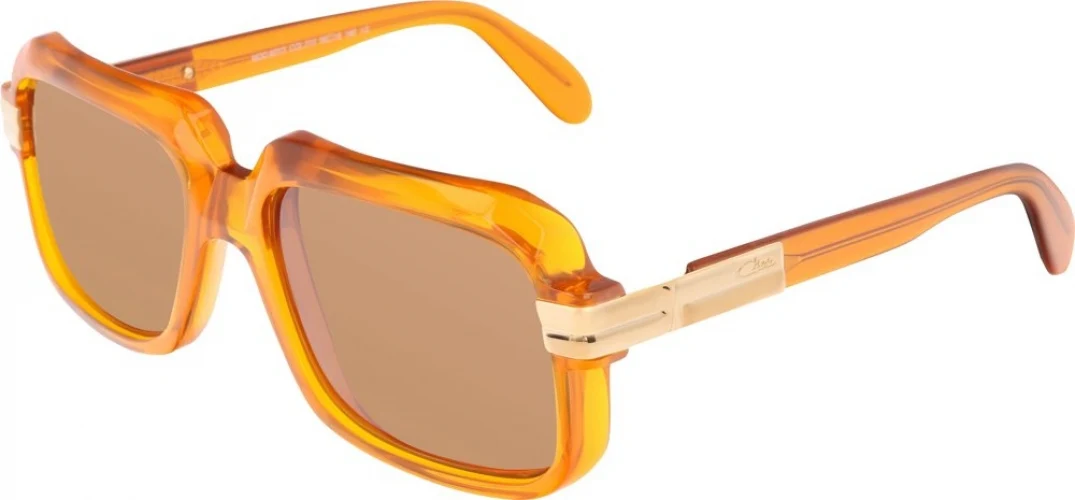 Cazal 607/3 Sunglasses - Image 5