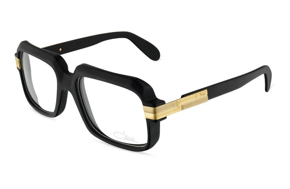 Cazal 607 Eyeglasses - Image 3