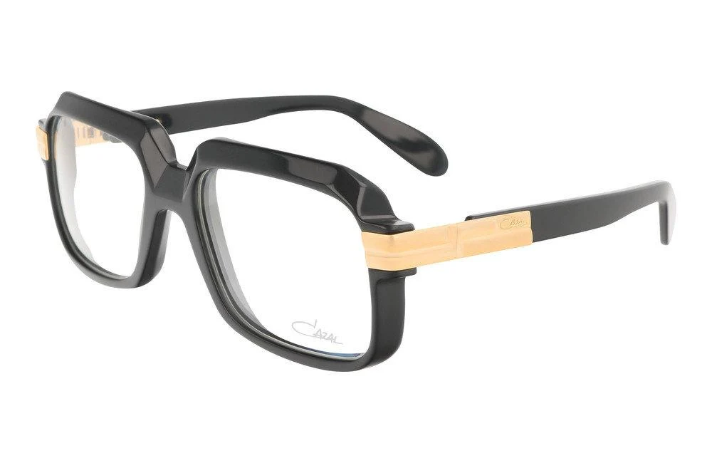 Cazal 607 Eyeglasses - Image 7