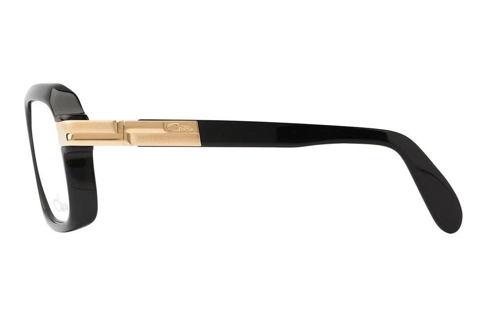 Cazal 607 Eyeglasses - Image 9