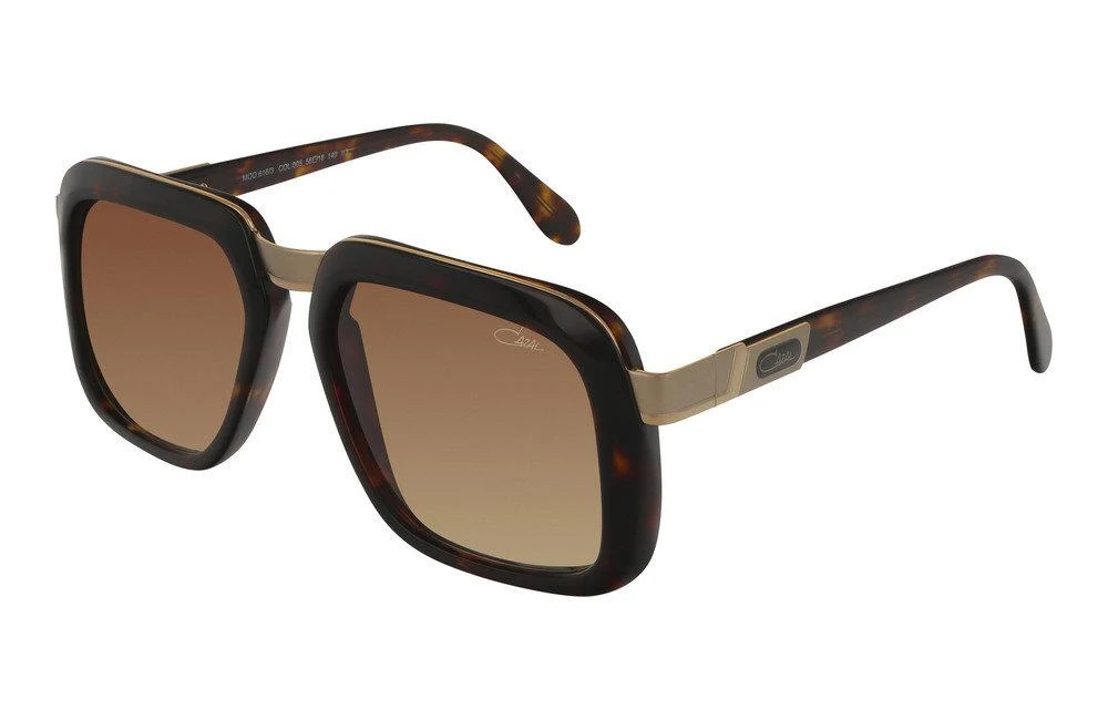 Cazal 616/3 Sunglasses - Image 3