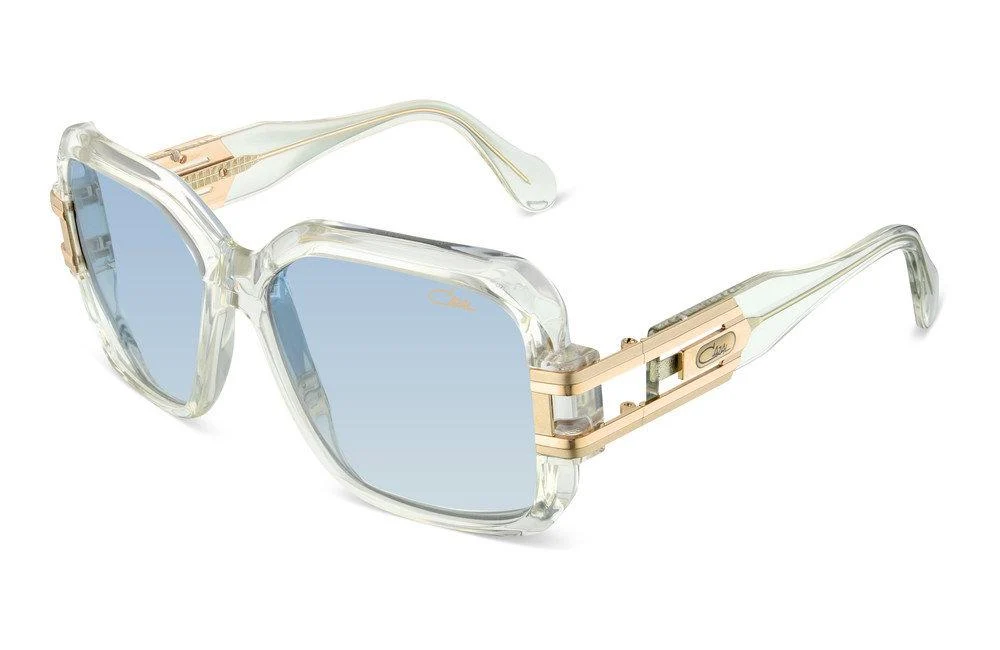 Cazal 623/3 Sunglasses - Image 3