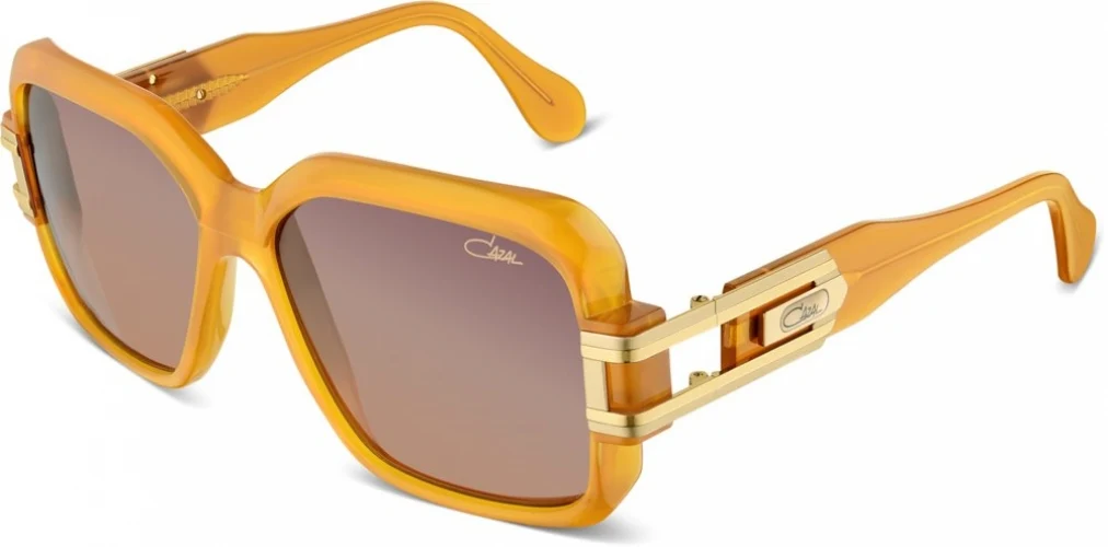 Cazal 623/3 Sunglasses - Image 4