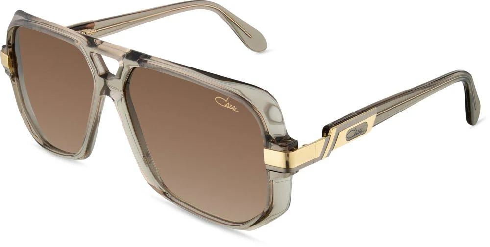 Cazal 627/3 Sunglasses - Image 4