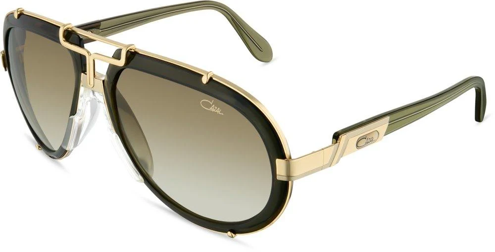 Cazal 642/3 Sunglasses - Image 4