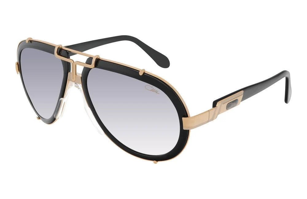 Cazal 642/3 Sunglasses - Image 7