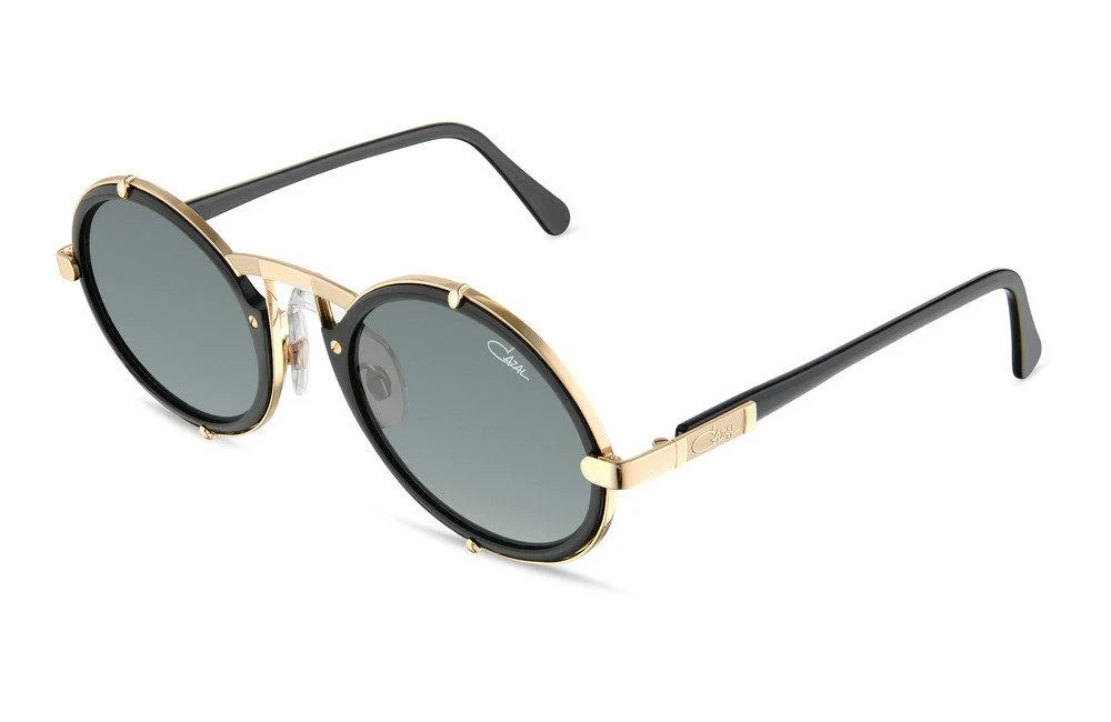 Cazal 644 Sunglasses - Image 2