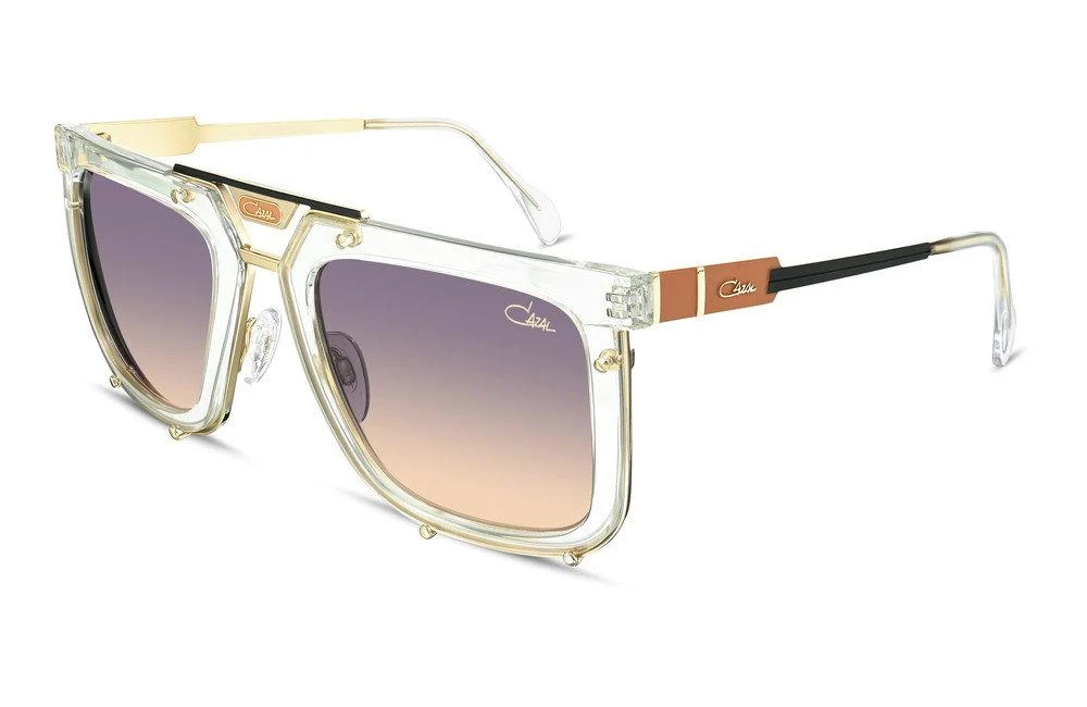 Cazal 648 Sunglasses - Image 2