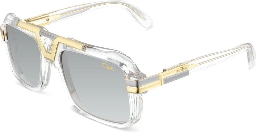 Cazal 664/3 Sunglasses - Image 3