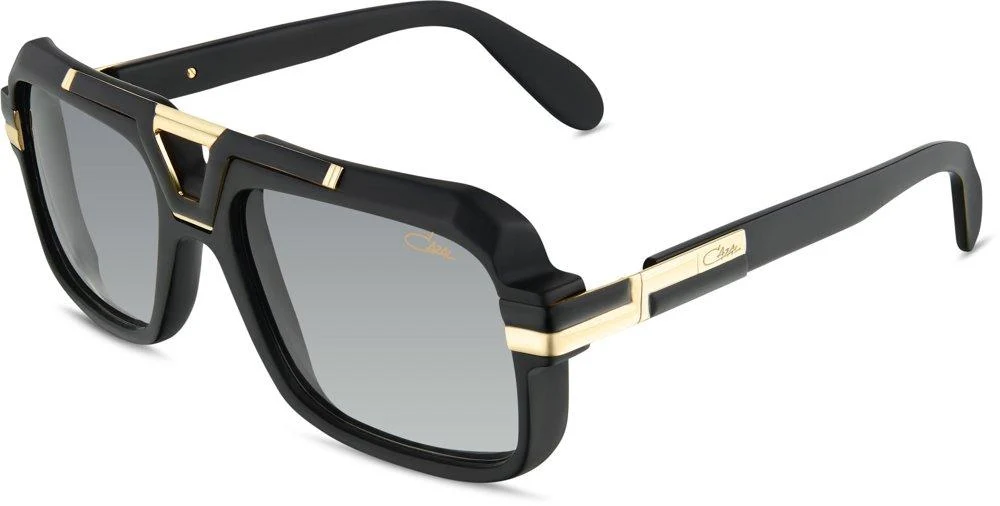 Cazal 664/3 Sunglasses - Image 7