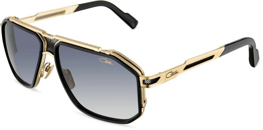 Cazal 683/3 Sunglasses - Image 10