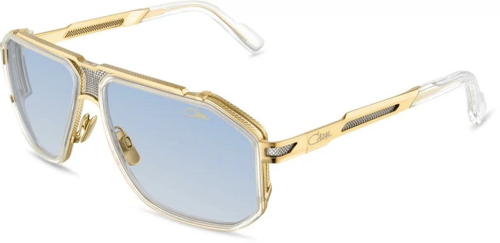 Cazal 683/3 Sunglasses - Image 2