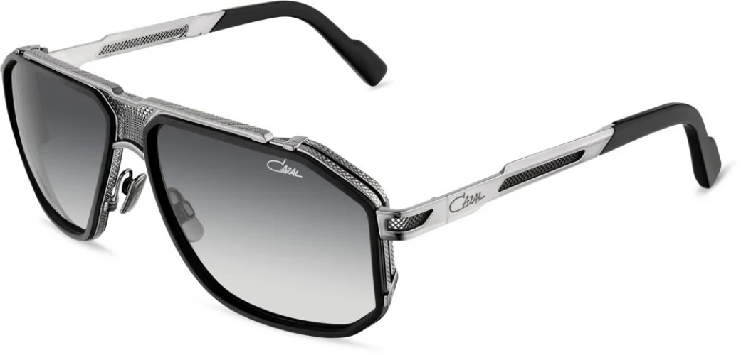 Cazal 683/3 Sunglasses - Image 4