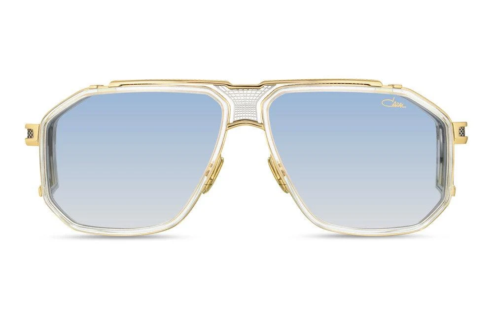 Cazal 683/3 Sunglasses - Image 8
