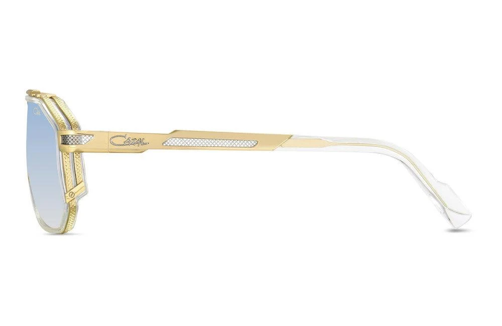 Cazal 683/3 Sunglasses - Image 9