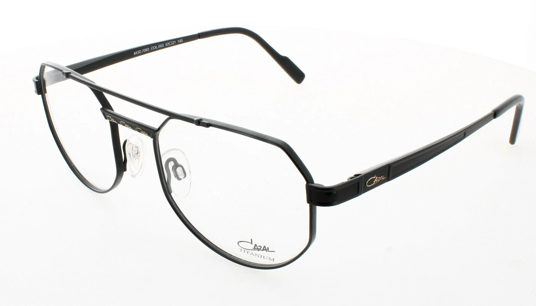 Cazal 7093 Eyeglasses