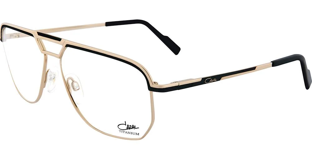 Cazal 7101 Eyeglasses - Image 10