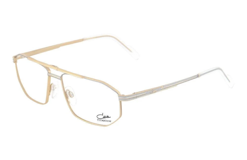 Cazal 7104 Eyeglasses - Image 2