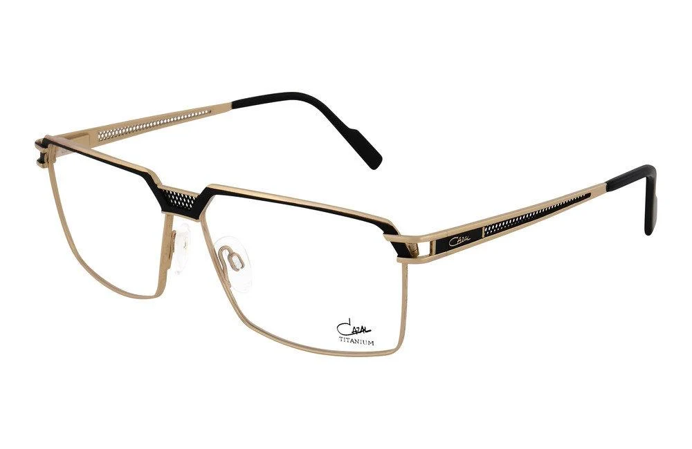 Cazal 7105 Eyeglasses - Image 2