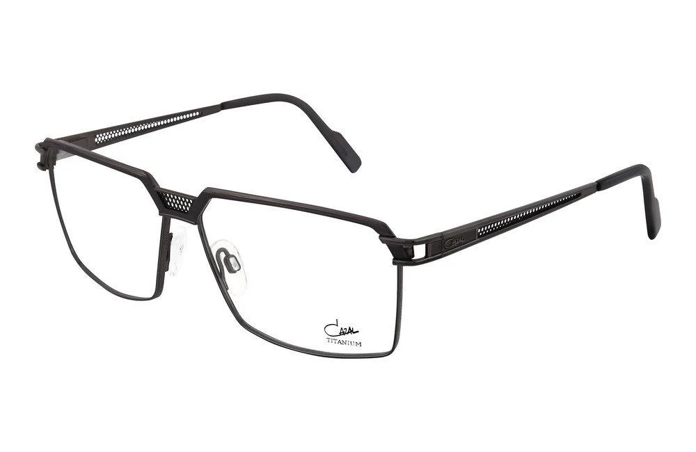 Cazal 7105 Eyeglasses - Image 3