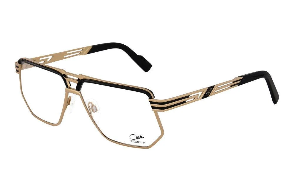 Cazal 7107 Eyeglasses - Image 10