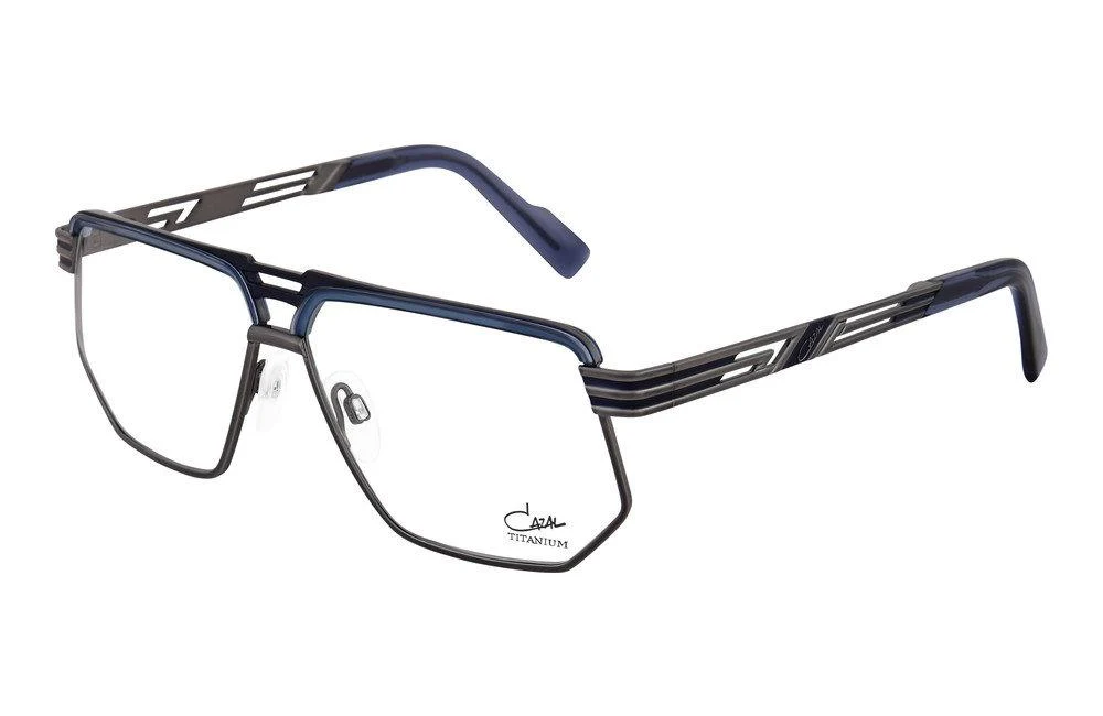 Cazal 7107 Eyeglasses - Image 2