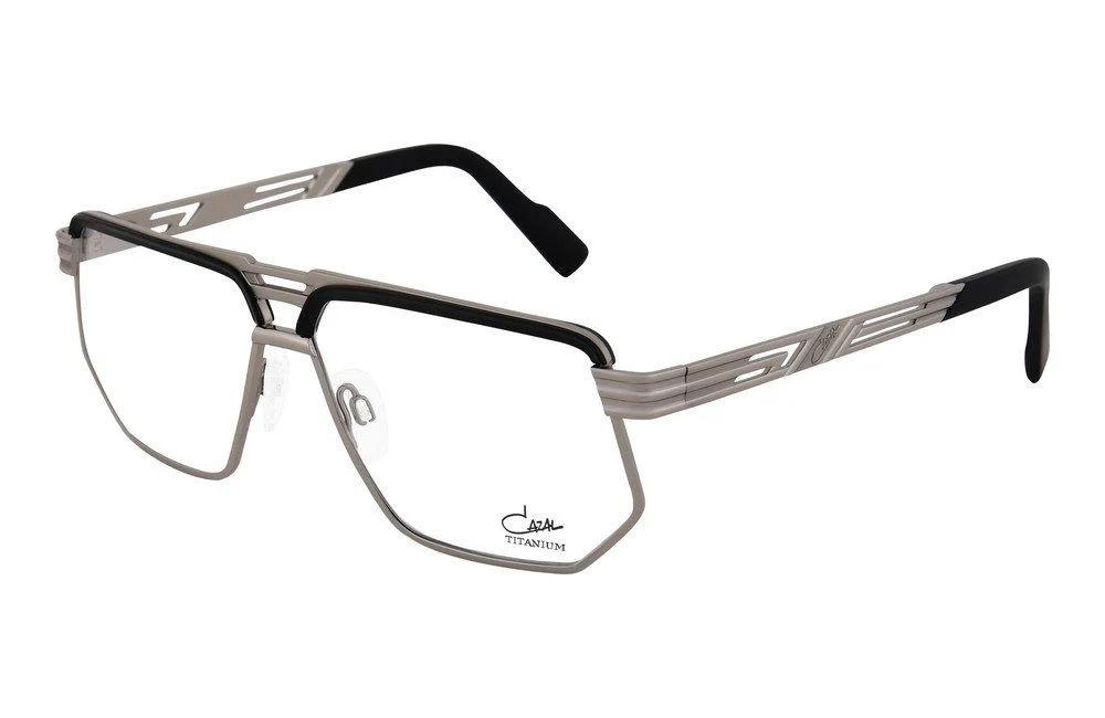 Cazal 7107 Eyeglasses - Image 4