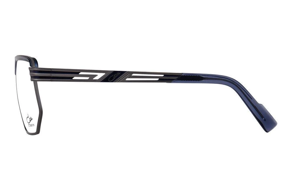 Cazal 7107 Eyeglasses - Image 9