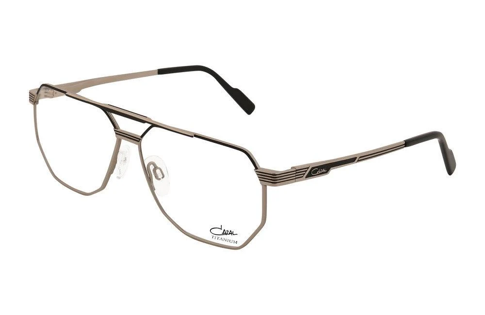 Cazal 7108 Eyeglasses - Image 2