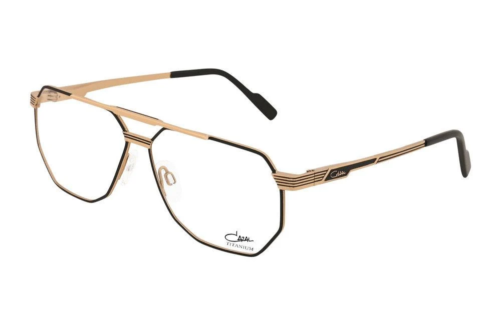 Cazal 7108 Eyeglasses - Image 4