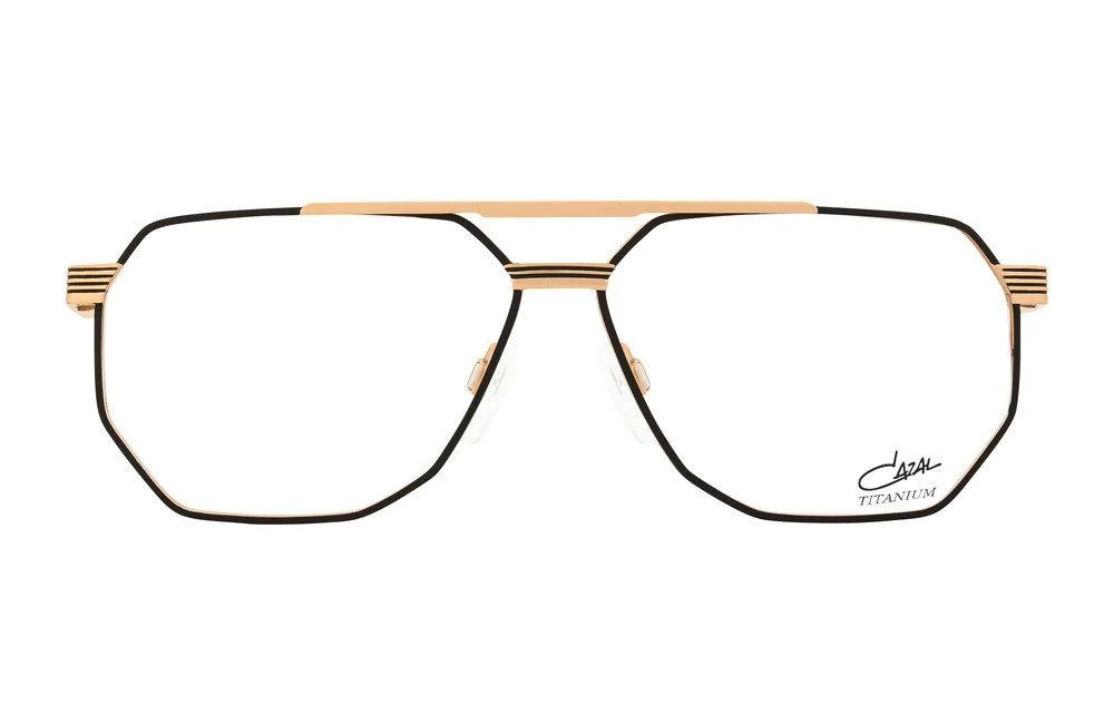 Cazal 7108 Eyeglasses - Image 5