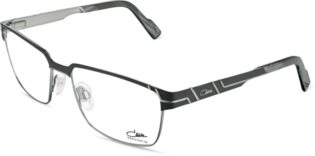 Cazal 7110 Eyeglasses - Image 2