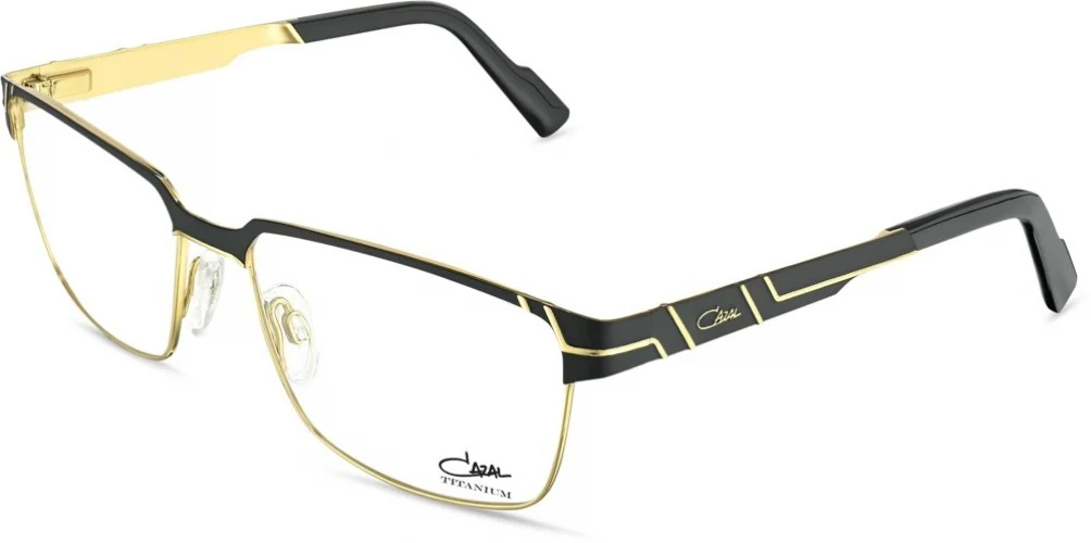 Cazal 7110 Eyeglasses - Image 4